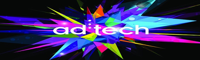 Adtech Logo 2017
