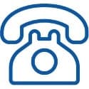 toll free numbers icon