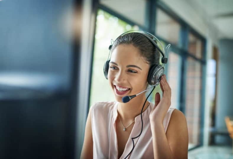 How Delacon’s Call Tracking Can Help You Deliver Exceptional Customer Service