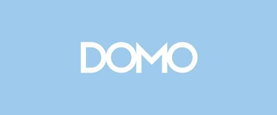 Domo Brings Your Data To Life