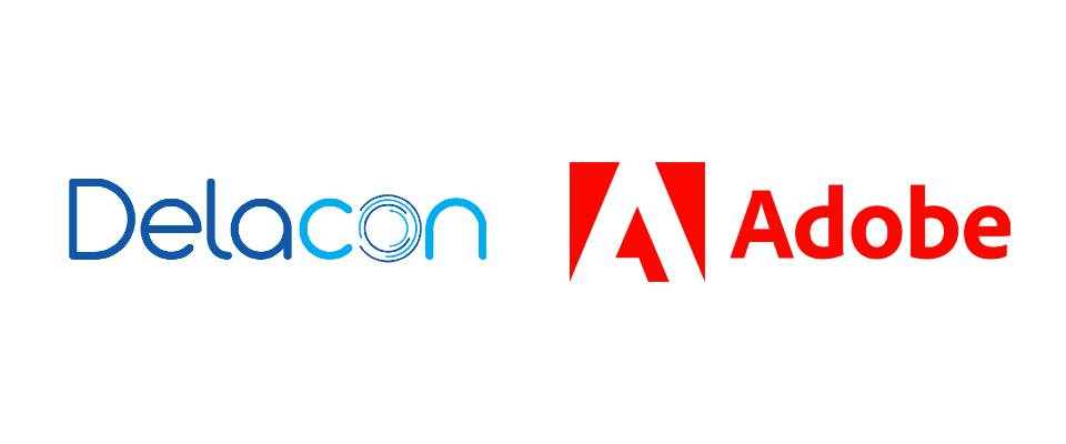 Delacon And Adobe Total Integration