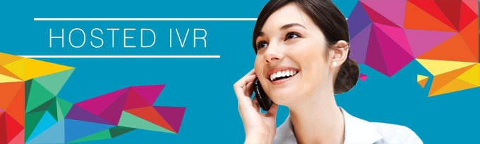Sophisticated IVR Functionality To Enhance The Customer Experience