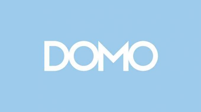 Domo Brings Your Data To Life