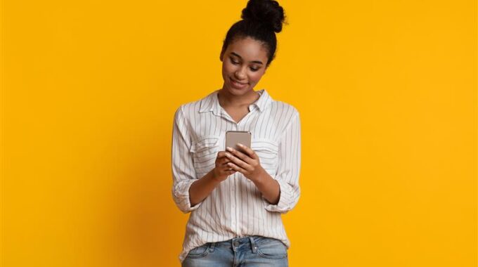 How Texting Can Amplify Your Engagement Rate And Help You Develop And Maintain Customer Relationships With The Use Of Targeted Communication Tactics