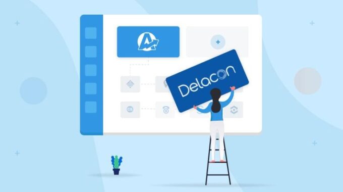 Delacon Now Integrates With AgencyAnalytics