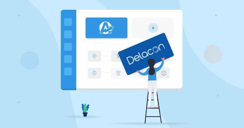 Delacon Now Integrates With Agencyanalytics