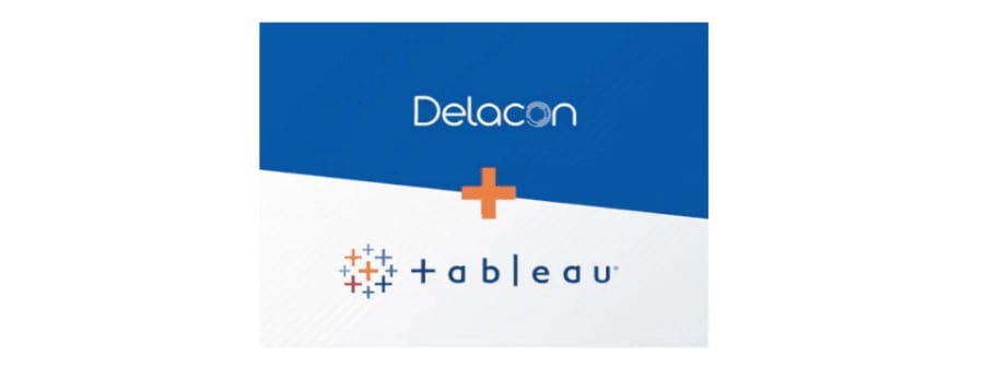 Delacon Strikes Integration Partnership With Tableau For Effective Multi-channel Marketing