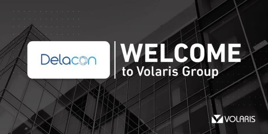 Delacon Rings In A New Era With Acquisition By Volaris Group